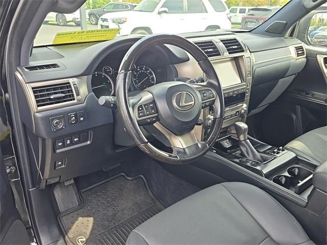 used 2020 Lexus GX 460 car, priced at $42,998