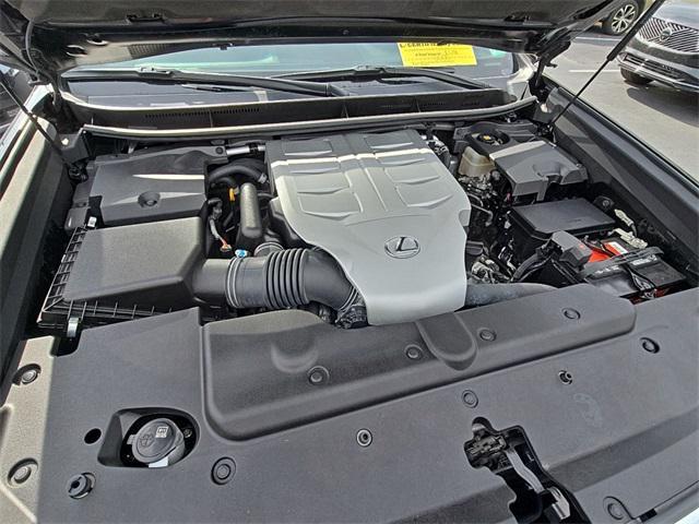 used 2020 Lexus GX 460 car, priced at $42,998