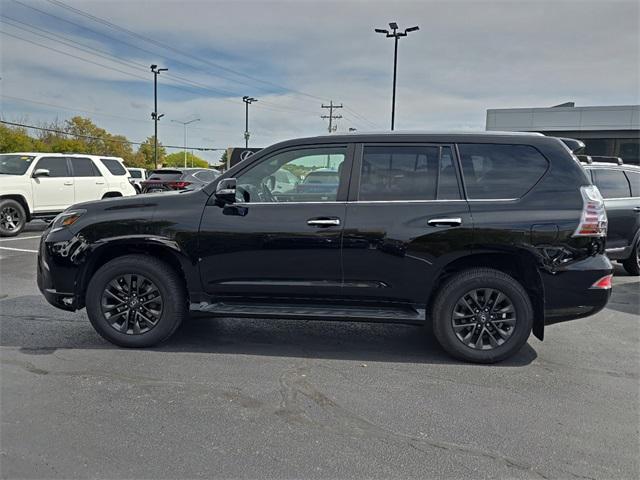 used 2020 Lexus GX 460 car, priced at $42,998