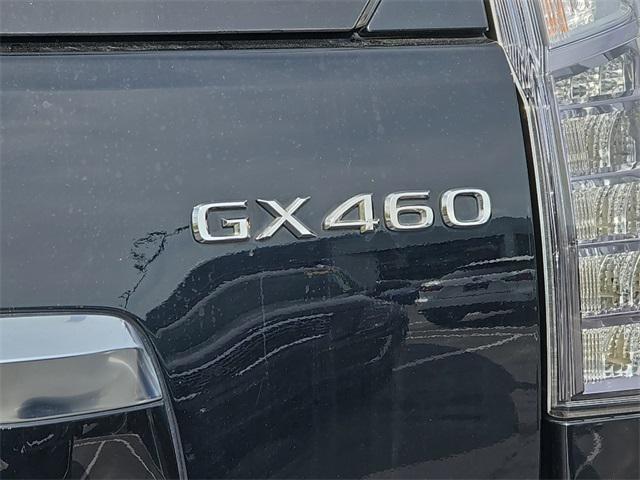 used 2020 Lexus GX 460 car, priced at $42,998
