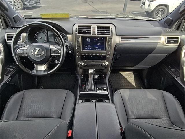 used 2020 Lexus GX 460 car, priced at $42,998