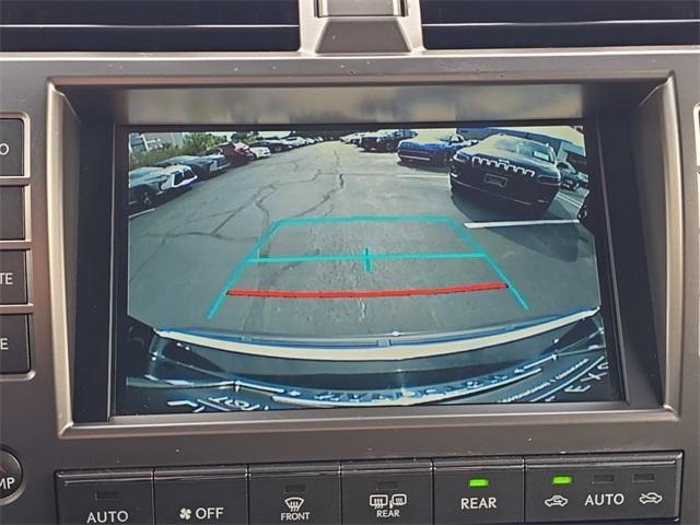 used 2020 Lexus GX 460 car, priced at $42,998