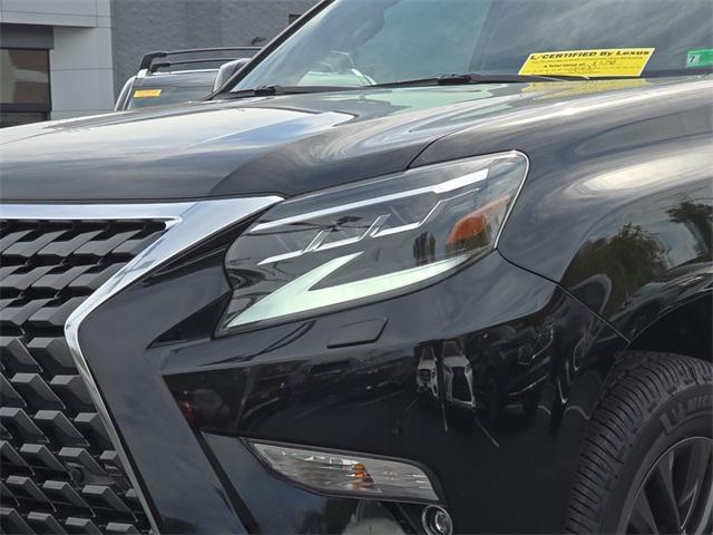 used 2020 Lexus GX 460 car, priced at $42,998