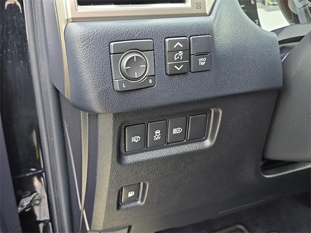 used 2020 Lexus GX 460 car, priced at $42,998