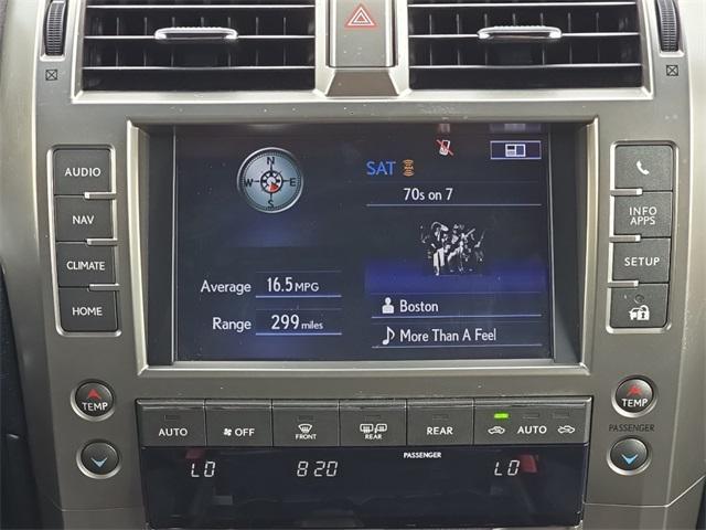 used 2020 Lexus GX 460 car, priced at $42,998