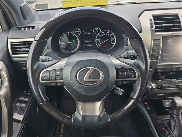 used 2020 Lexus GX 460 car, priced at $42,998