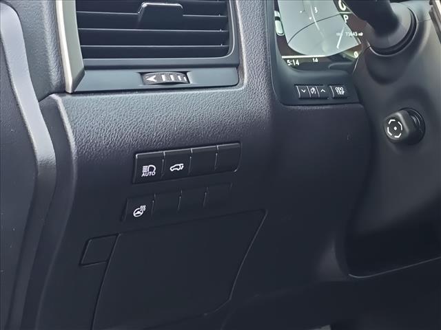 used 2022 Lexus RX 350 car, priced at $37,898