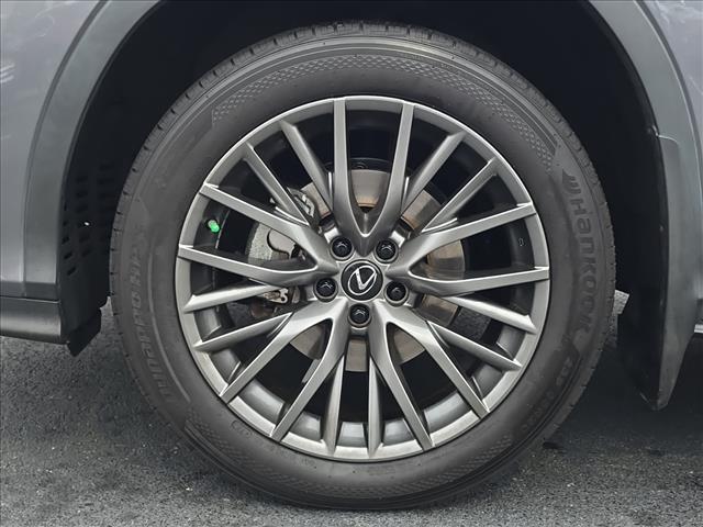 used 2022 Lexus RX 350 car, priced at $37,898