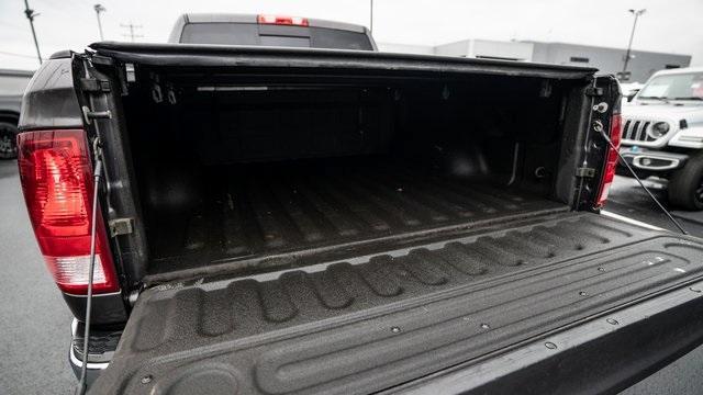 used 2016 Ram 1500 car, priced at $23,864