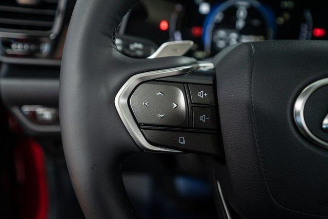 used 2025 Lexus NX 350h car, priced at $56,998