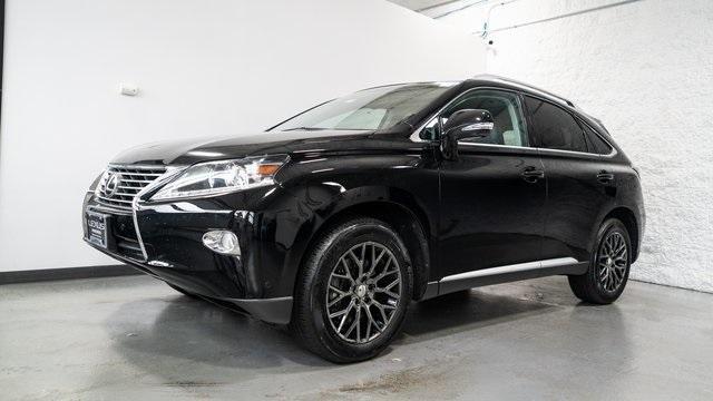 used 2014 Lexus RX 350 car, priced at $19,200