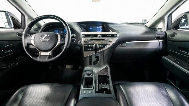 used 2014 Lexus RX 350 car, priced at $19,200