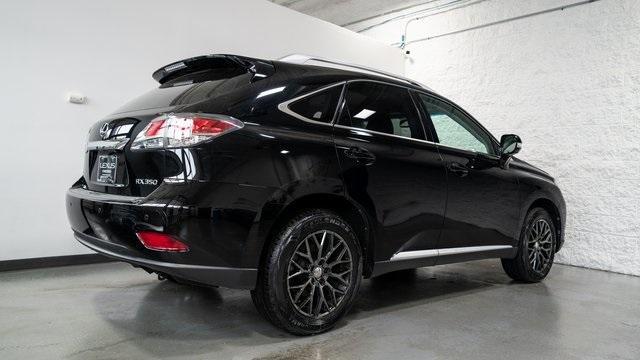 used 2014 Lexus RX 350 car, priced at $19,200
