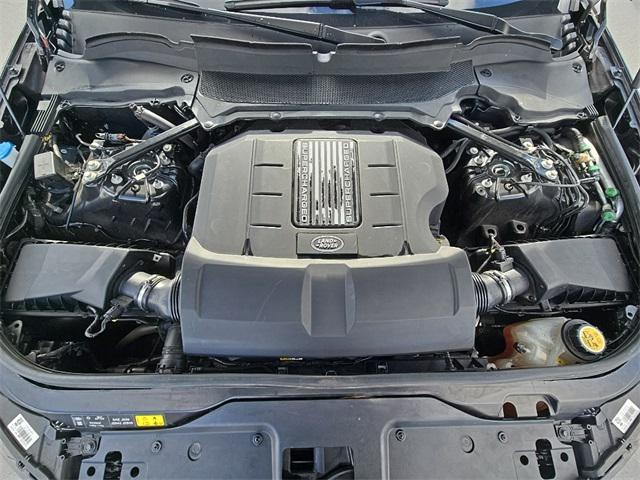 used 2019 Land Rover Discovery car, priced at $28,492