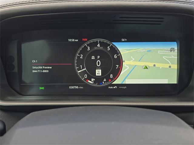 used 2019 Land Rover Discovery car, priced at $28,492