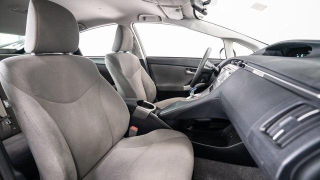 used 2015 Toyota Prius car, priced at $10,700