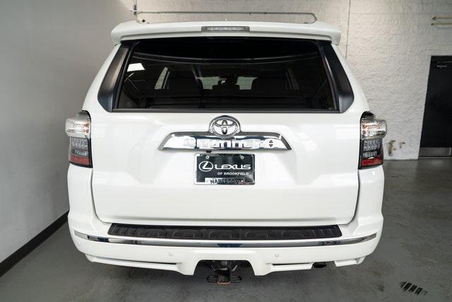 used 2023 Toyota 4Runner car, priced at $50,998