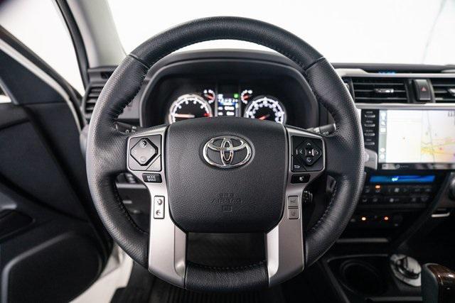 used 2023 Toyota 4Runner car, priced at $50,998