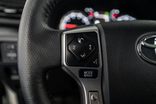 used 2023 Toyota 4Runner car, priced at $50,998