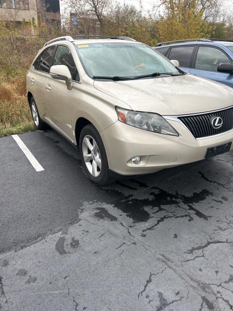 used 2012 Lexus RX 350 car, priced at $9,700