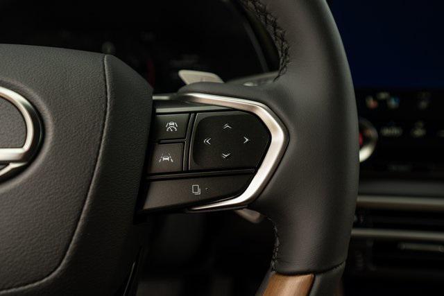 new 2025 Lexus RX 350 car, priced at $61,395