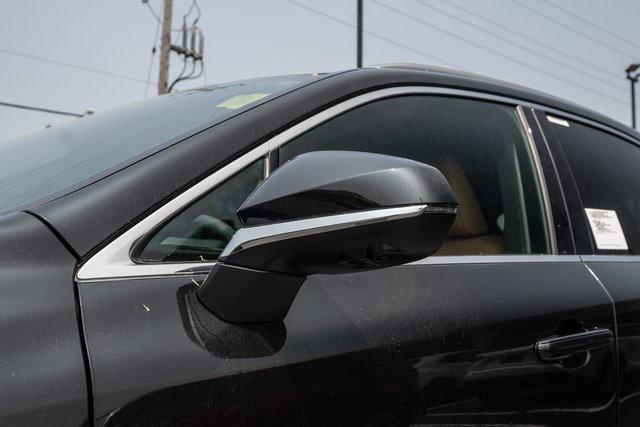 new 2025 Lexus RX 350 car, priced at $61,395