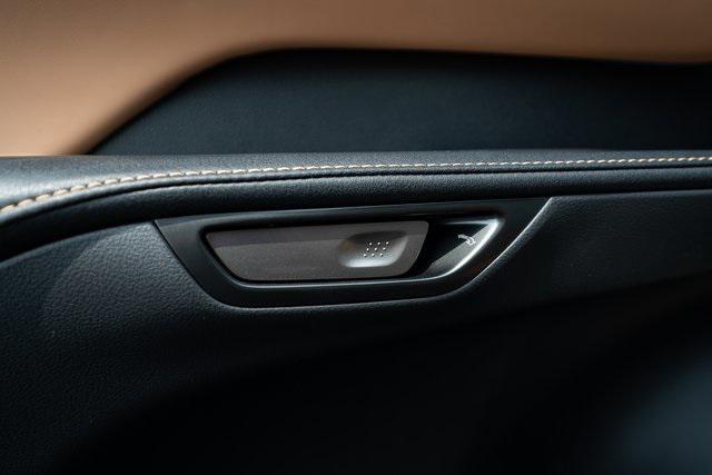 new 2025 Lexus RX 350 car, priced at $61,395