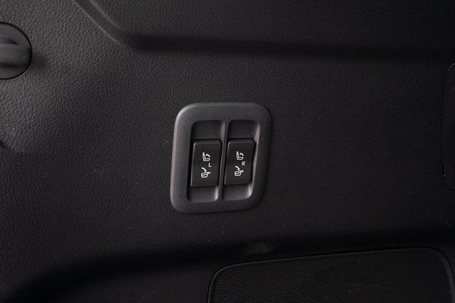 new 2025 Lexus TX 350 car, priced at $64,339