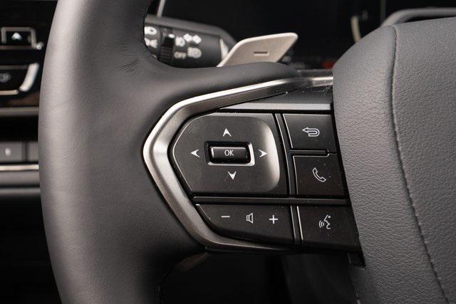 new 2025 Lexus TX 350 car, priced at $64,339