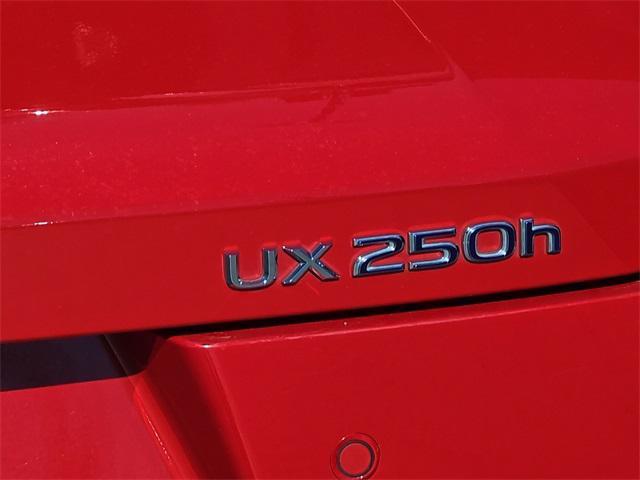 used 2020 Lexus UX 250h car, priced at $27,998