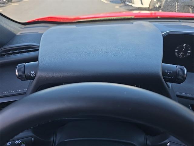 used 2020 Lexus UX 250h car, priced at $27,998