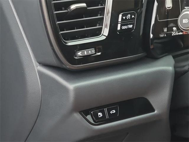 new 2026 Lexus NX 350 car, priced at $47,795