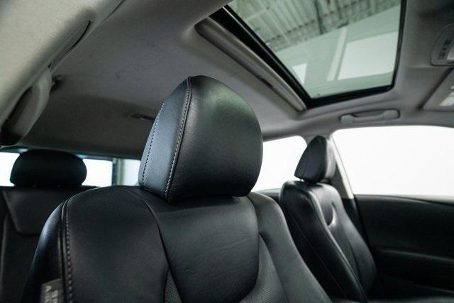 used 2015 Lexus RX 350 car, priced at $13,292