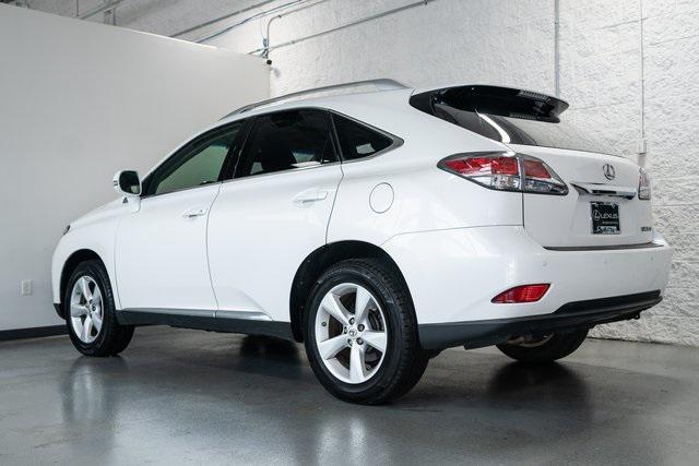 used 2015 Lexus RX 350 car, priced at $13,292