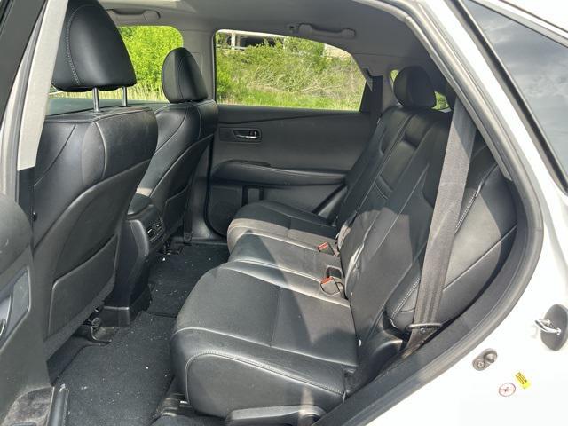used 2015 Lexus RX 350 car, priced at $13,292
