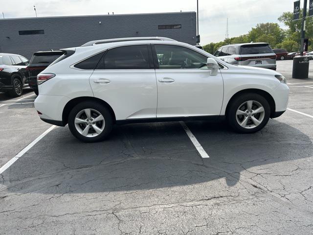 used 2015 Lexus RX 350 car, priced at $13,292