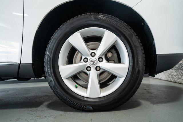 used 2015 Lexus RX 350 car, priced at $13,292