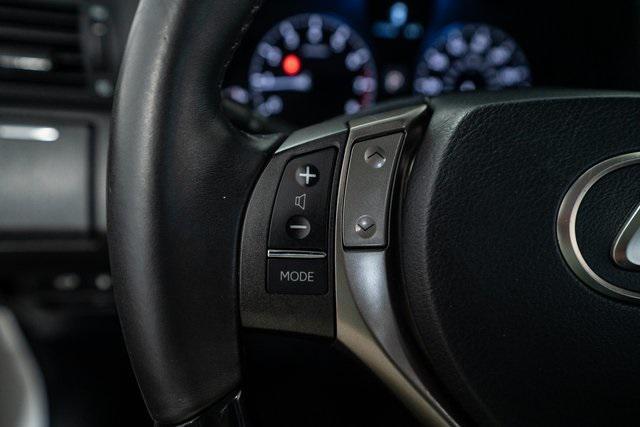 used 2015 Lexus RX 350 car, priced at $13,292