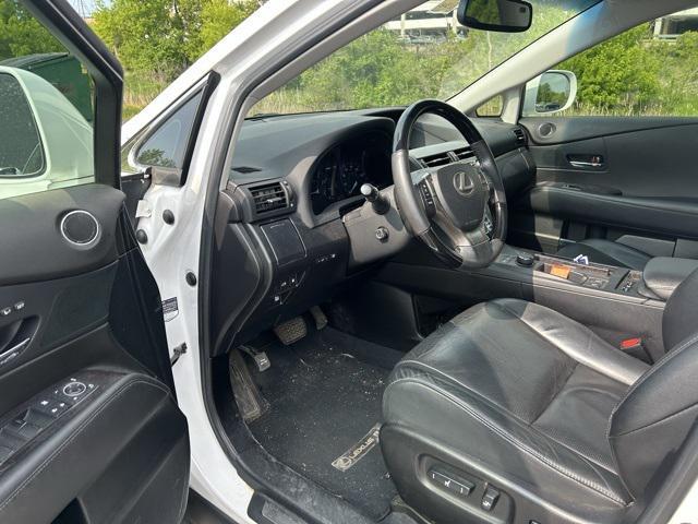 used 2015 Lexus RX 350 car, priced at $13,292