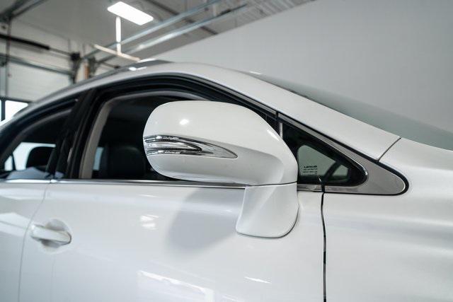 used 2015 Lexus RX 350 car, priced at $13,292