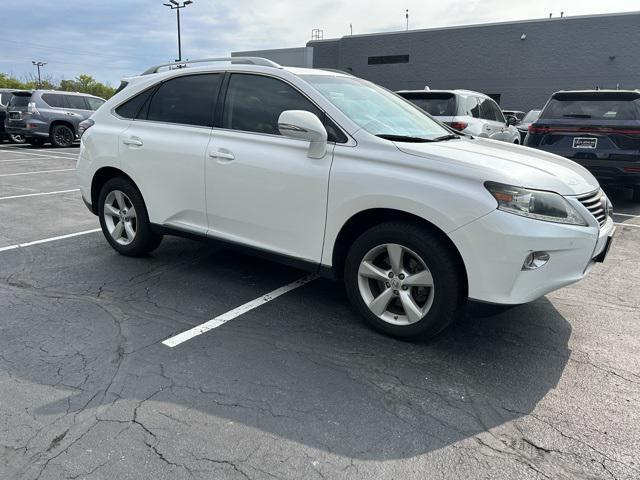 used 2015 Lexus RX 350 car, priced at $13,292