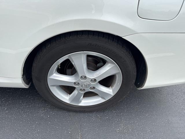 used 2008 Toyota Camry Solara car, priced at $10,492
