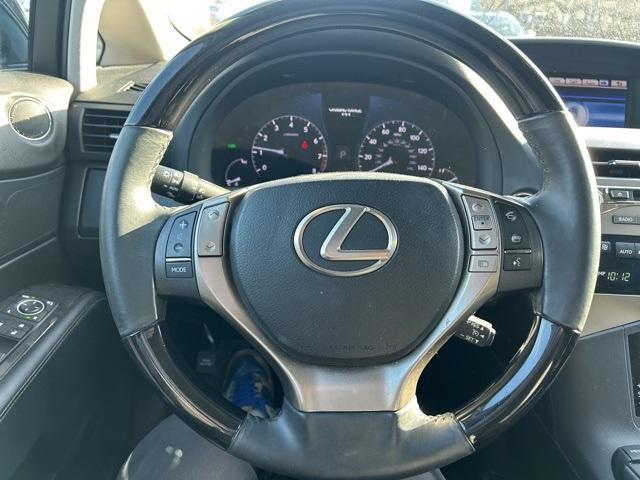 used 2014 Lexus RX 350 car, priced at $17,500