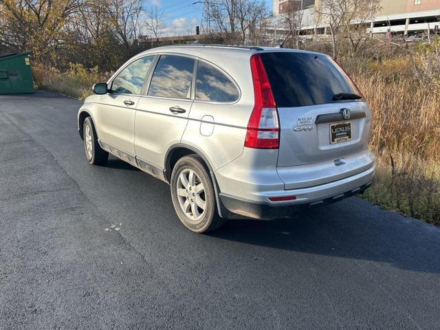 used 2011 Honda CR-V car, priced at $11,000