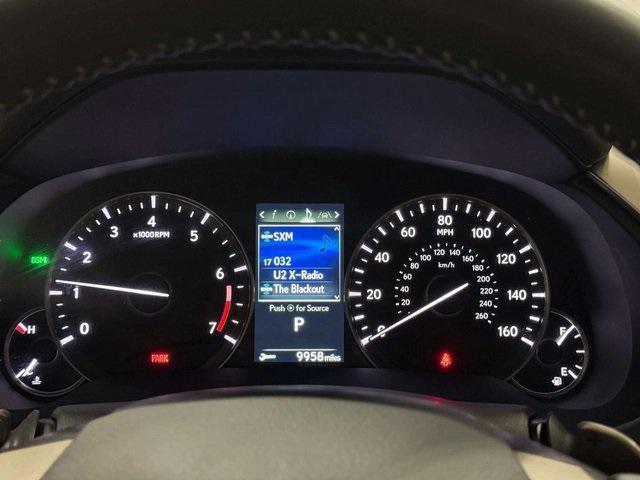 used 2022 Lexus RX 350 car, priced at $42,992