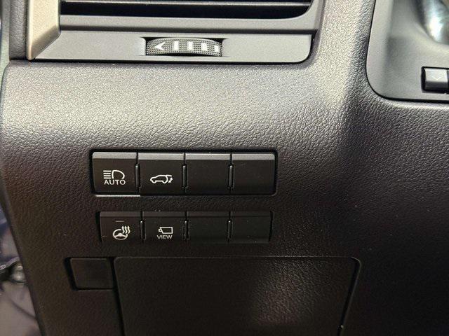 used 2022 Lexus RX 350 car, priced at $42,992