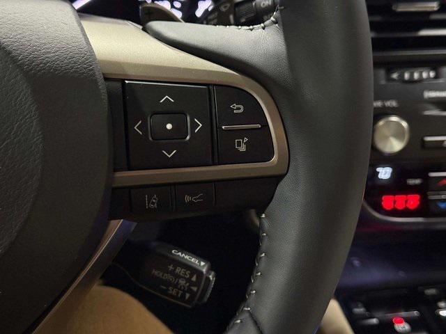 used 2022 Lexus RX 350 car, priced at $42,992