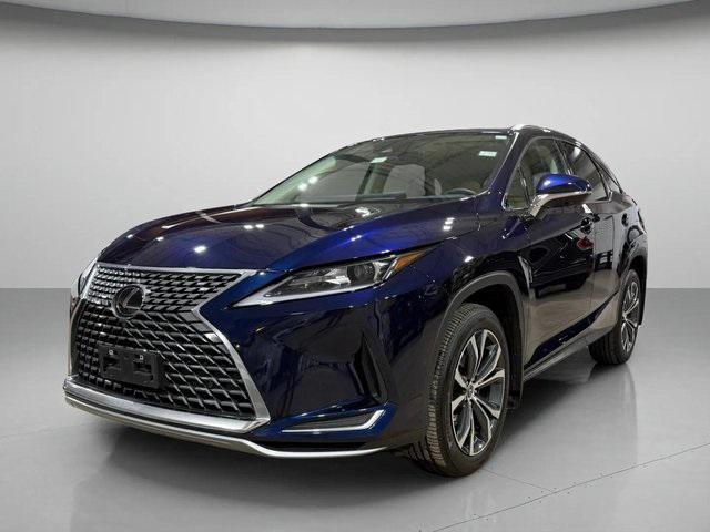 used 2022 Lexus RX 350 car, priced at $42,992