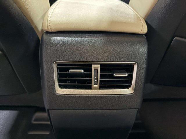 used 2022 Lexus RX 350 car, priced at $42,992