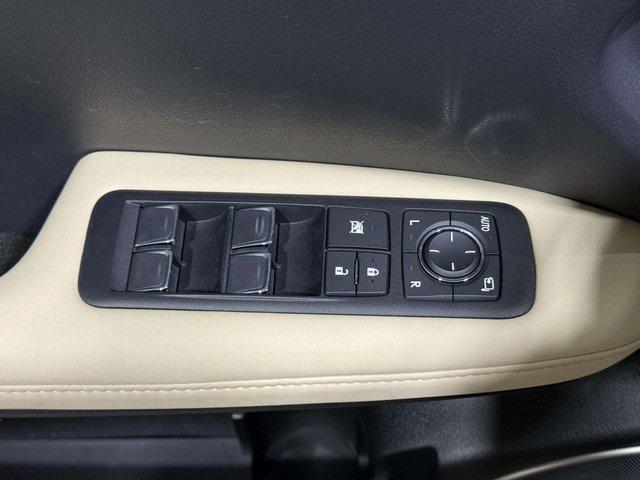 used 2022 Lexus RX 350 car, priced at $42,992